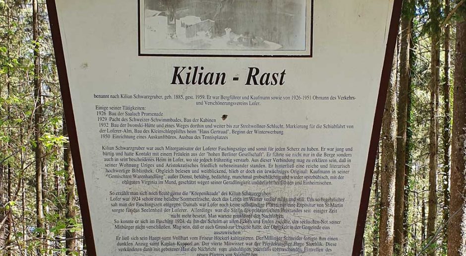 Kilian-Rast